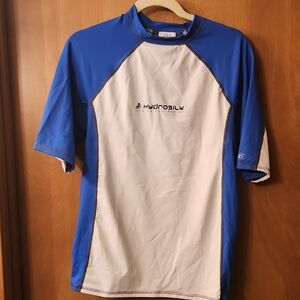 NRS Hydrosilk Rashguard XXL